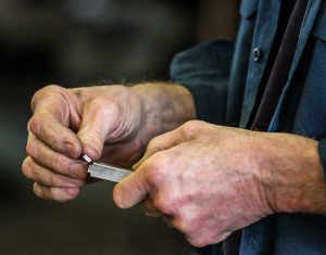 Collectively, the Peiffer team has put their hands on thousands of machines since 1956