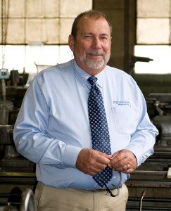James L. Ressler