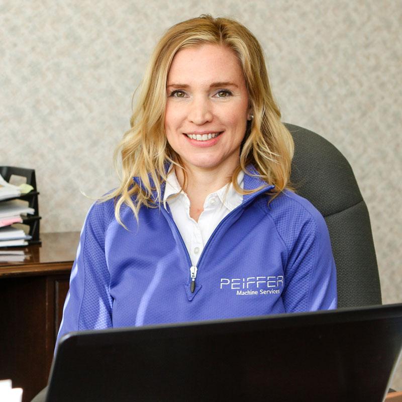 Kelly Terlikosky