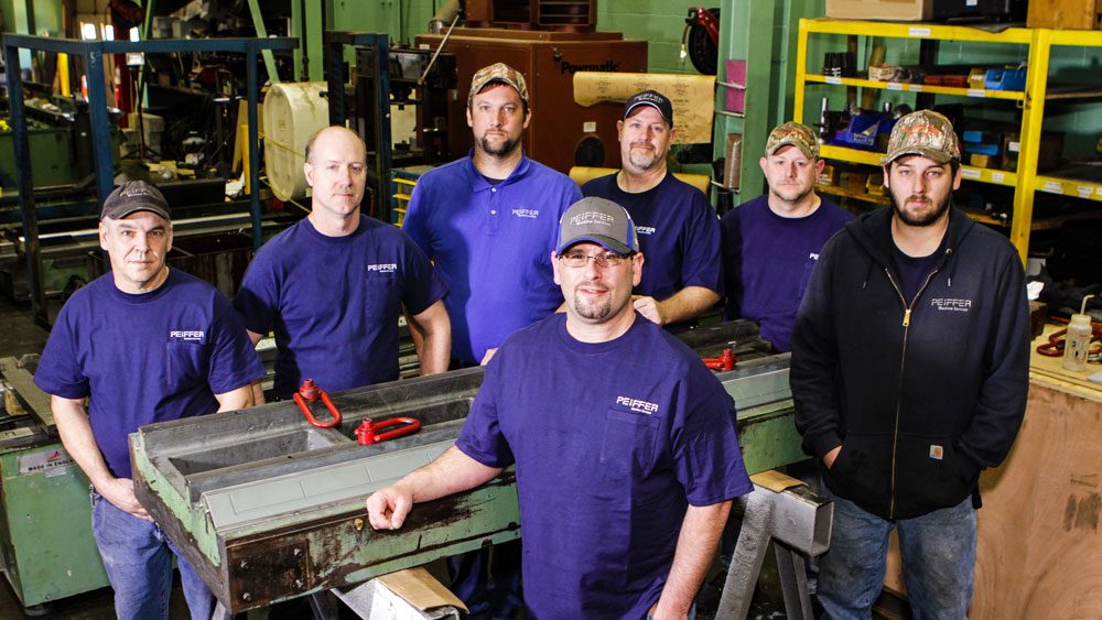 peiffer-machine-team