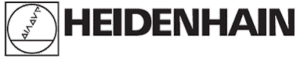 Heidenhain logo