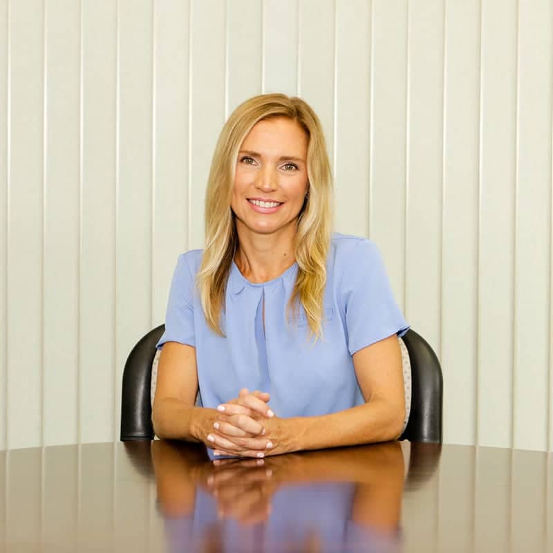 Kelly Terlikosky