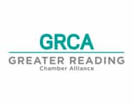 Greater Reading Chamber Alliance Logo.