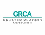 Greater Reading Chamber Alliance Logo.