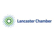 Lancaster Chamber of Commerce logo.