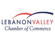 Lebanon Valley Chamber of Commerce Logo