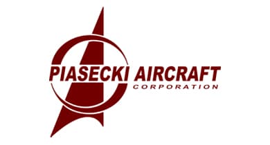 Paisecki Aircraft logo.