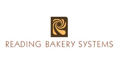 Reading Bakery Systems logo.