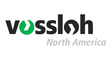 Vossloh North America logo.